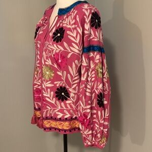 ALEXIS Paulaine Top NWT